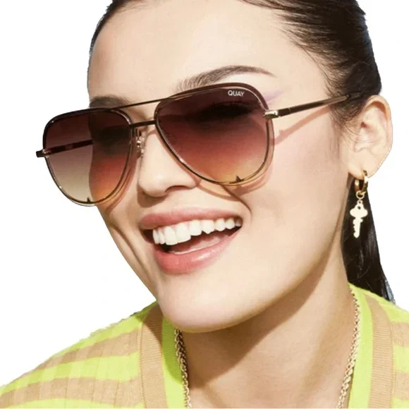 Quay Australia | Accessories | Quay High Key Framed  display picture 3